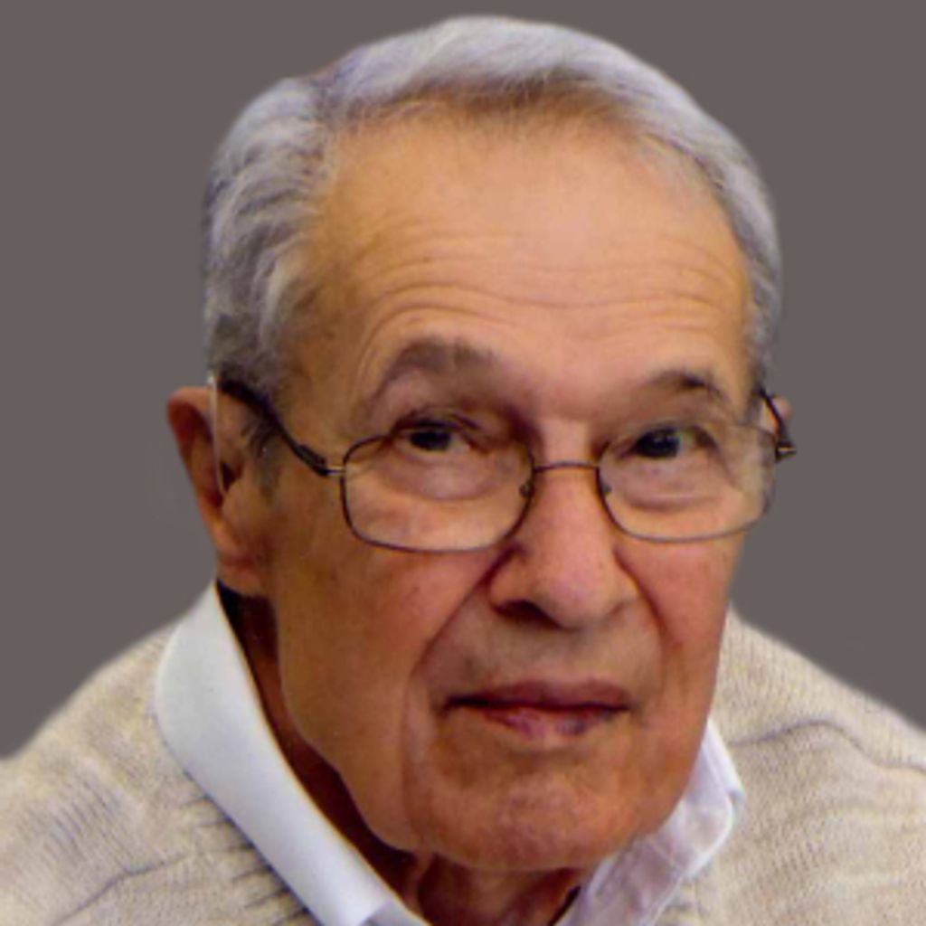 Wilbur “Bill” Ring