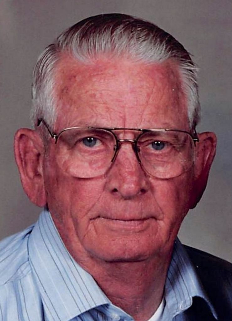 Billie Fred Beaver Profile Photo