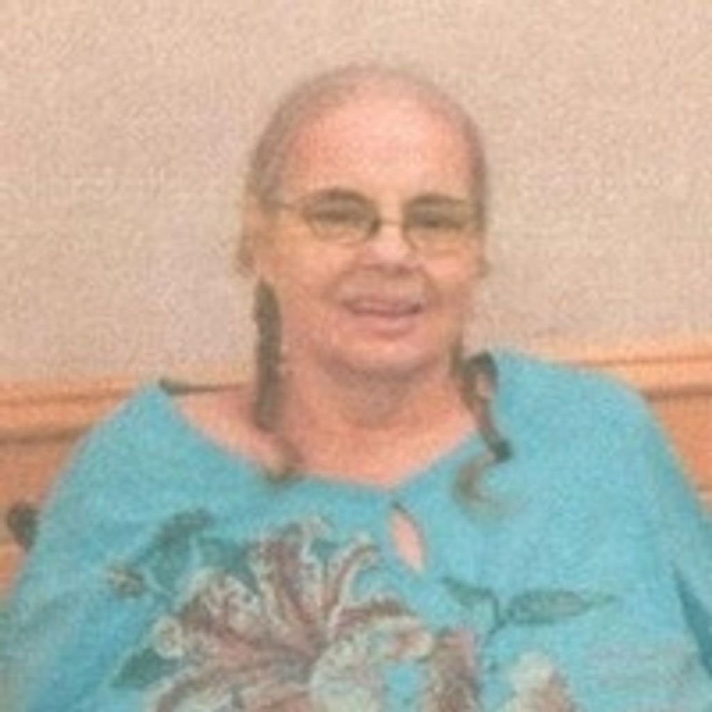 Nancy Carol Franzen Profile Photo