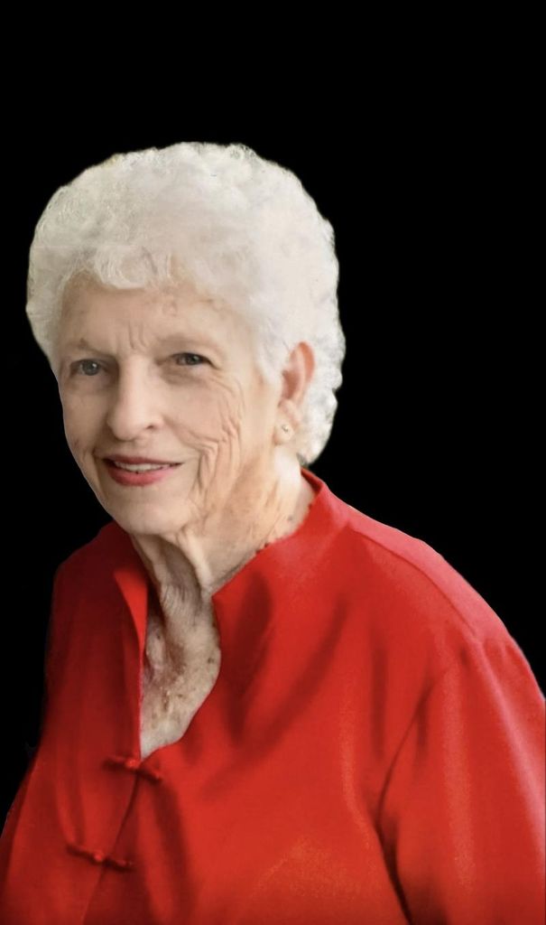 Betty Jean Mcleod Profile Photo