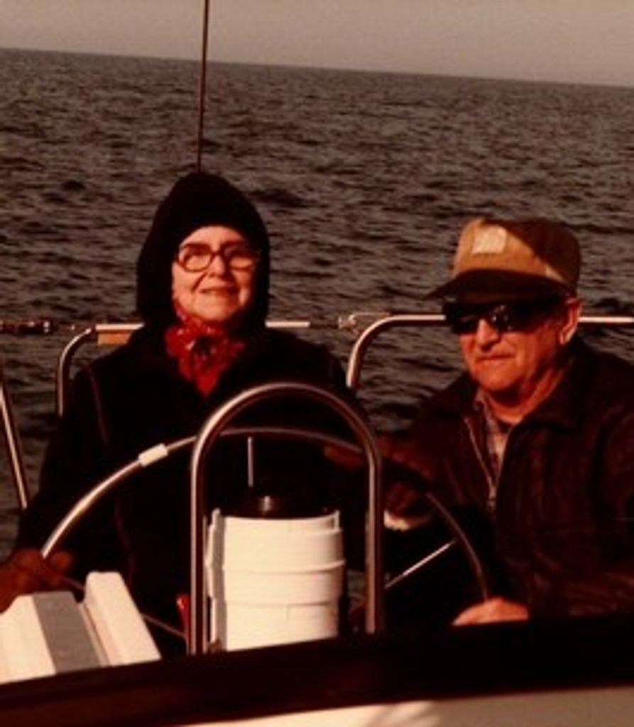 Marian Wermuth Profile Photo