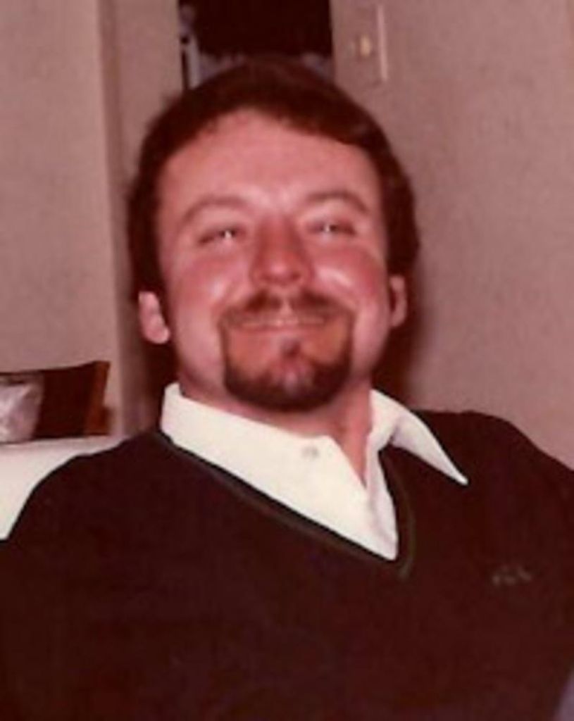 Fred C. Rhodes Profile Photo