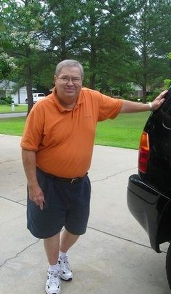 Donald Kelly "Bull" Bullock