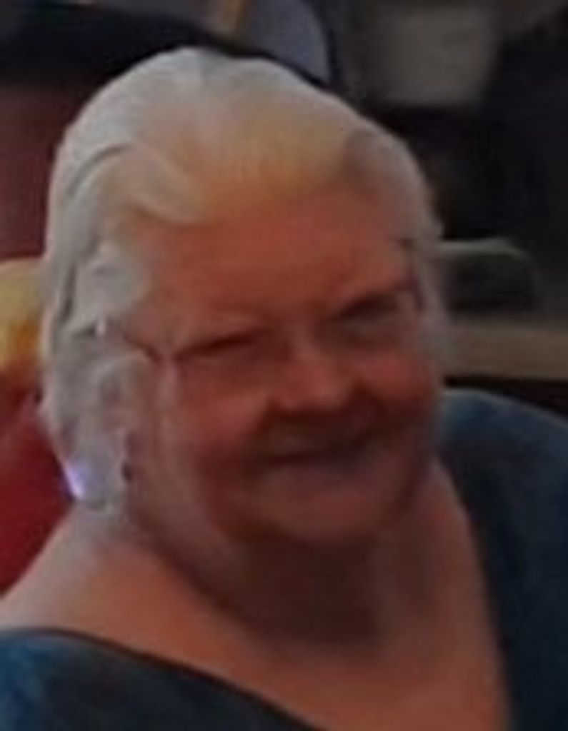 Reba Saunders Cooler Carroll