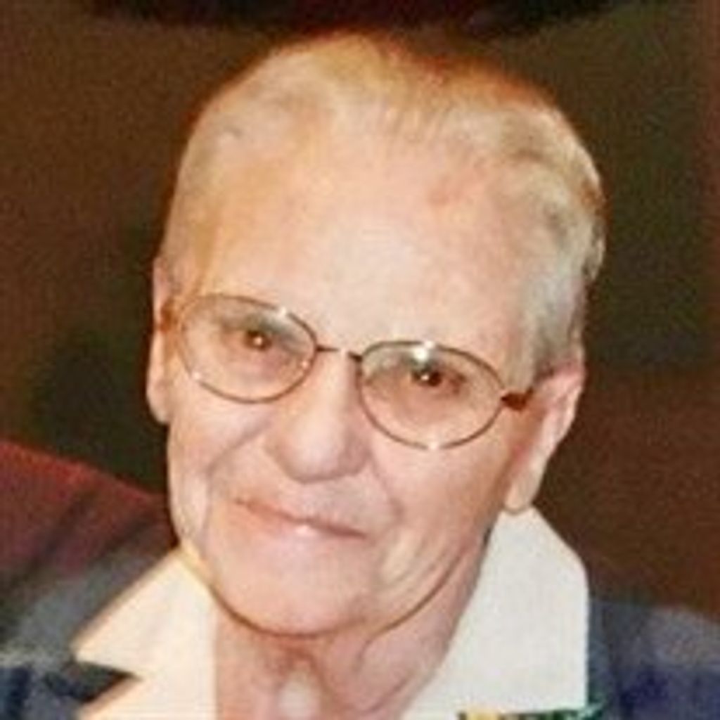 Marjorie  Pearl Page Profile Photo