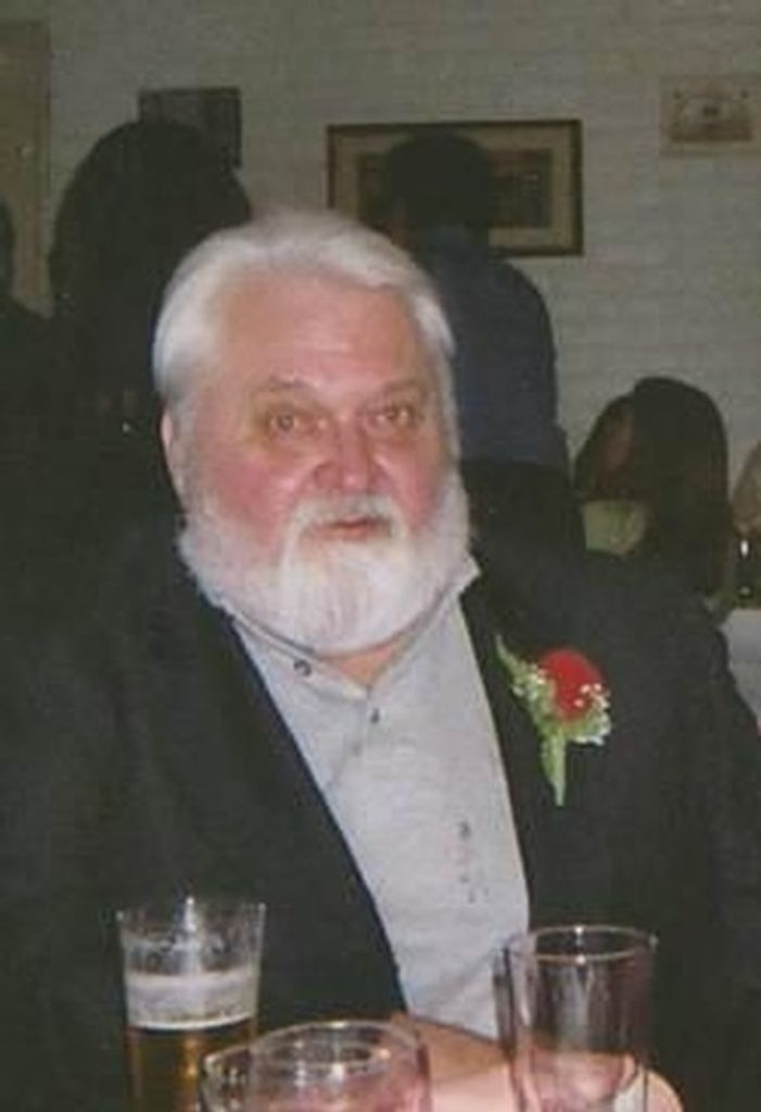 Robert W. "Bouka" Janiec