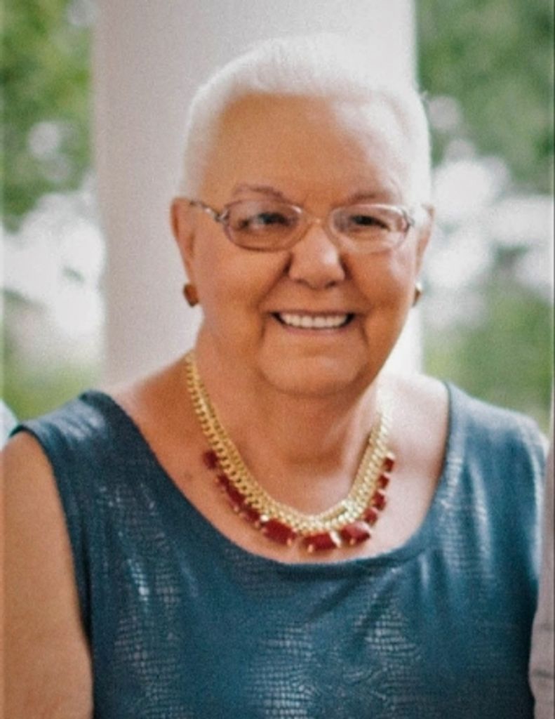 Connie Lynn Mcgee