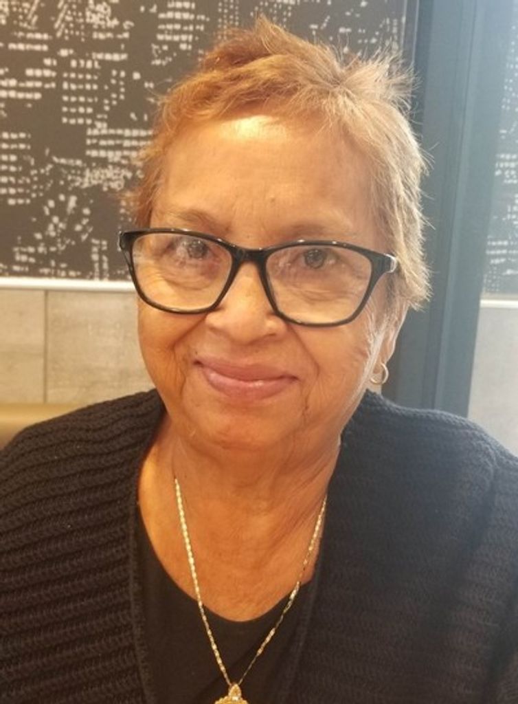 Lucia Hernandez Vergara Profile Photo