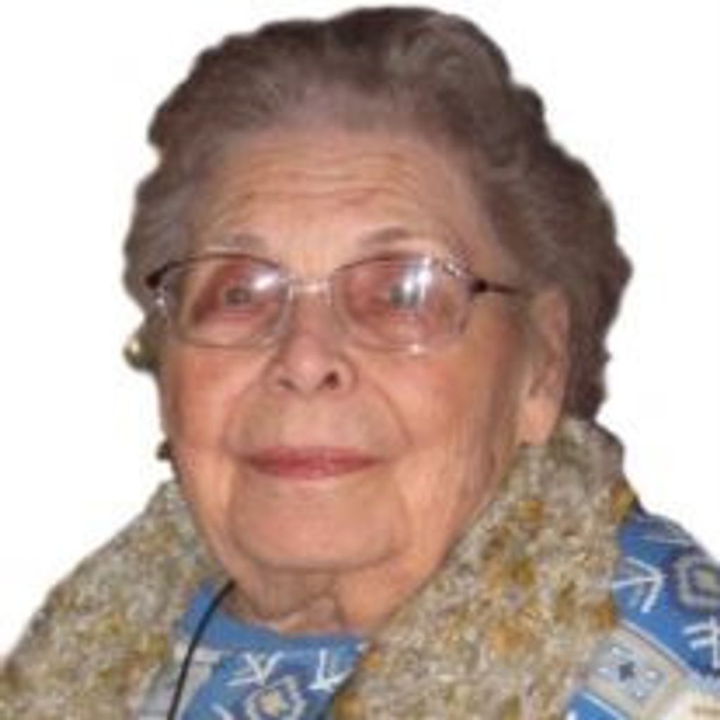 Katherine "Kay" De Decker