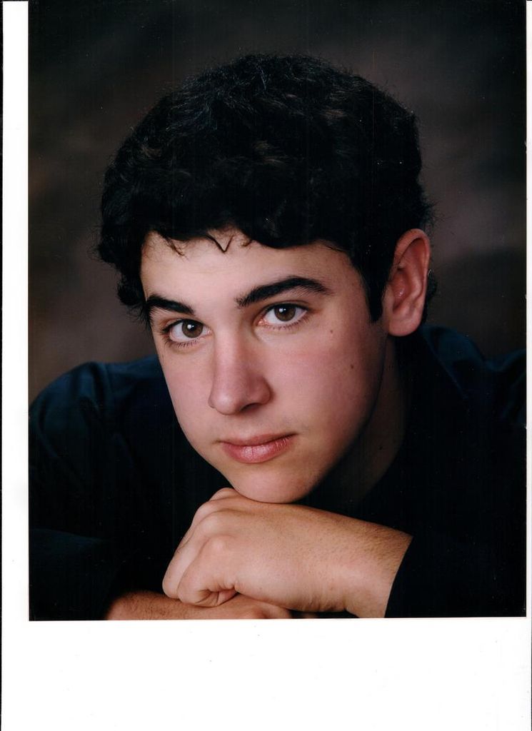 Thomas Mchugh-Mattuchio Profile Photo