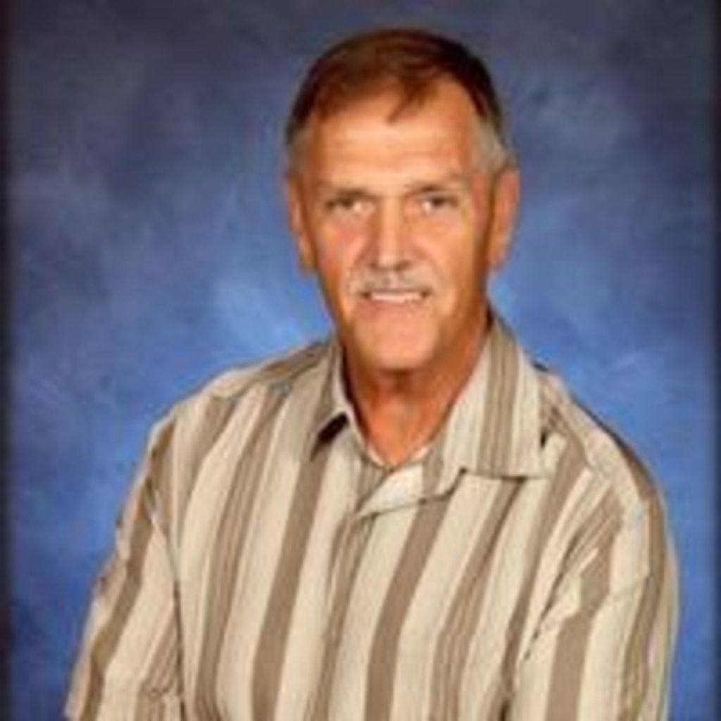 Gary 'Tony' Underwood