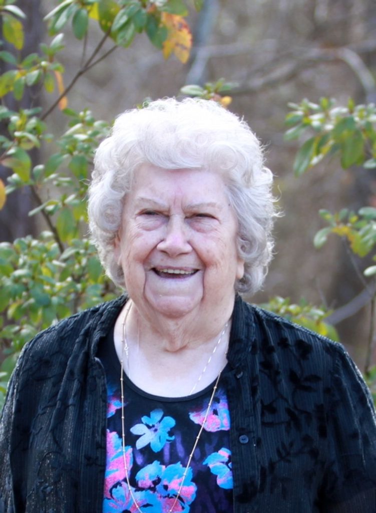 Mable Louise Hendricks
