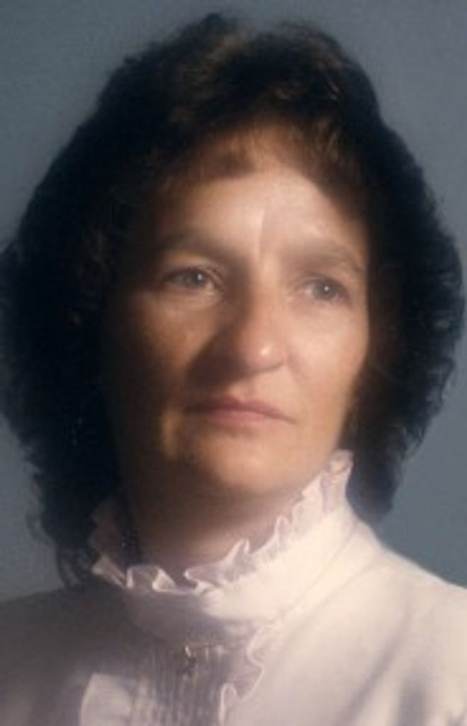 Alberta "Bobbi" Fuller