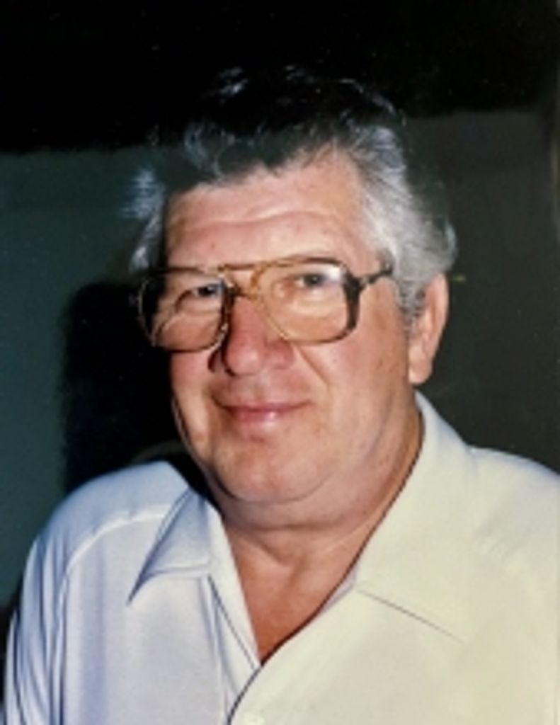 George Douglas Moore