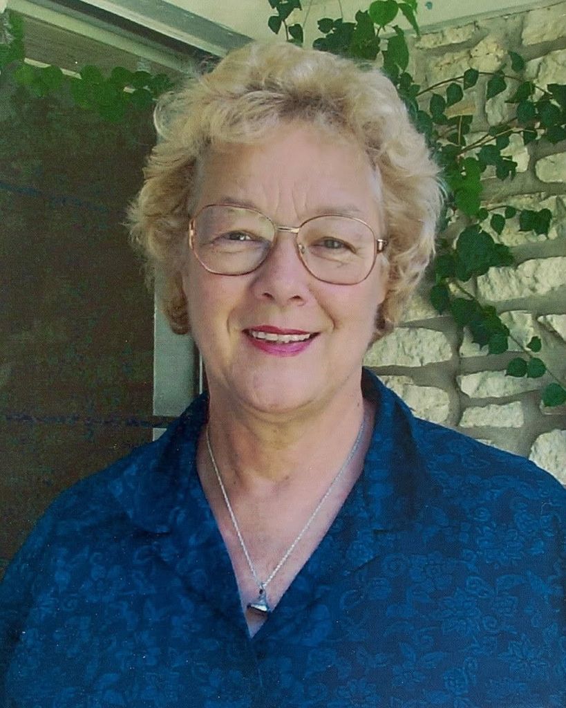 Virginia H. Helms Profile Photo