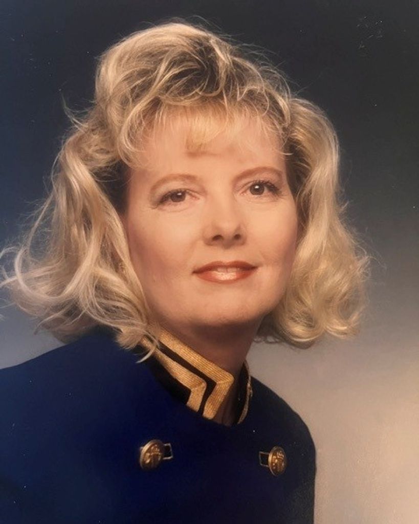 Marqueitta Yulene Carroll Profile Photo