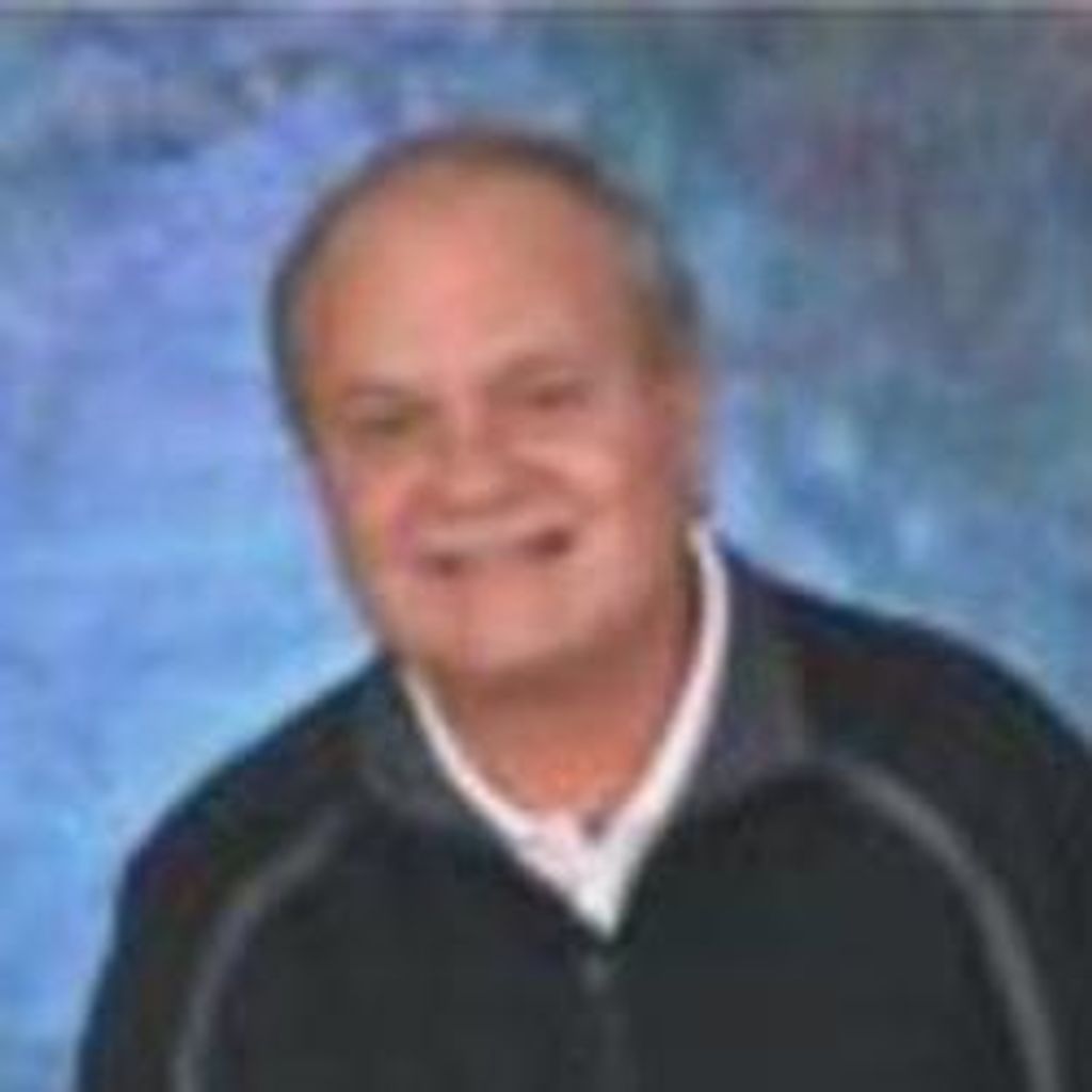 Robert Franklin Wilson