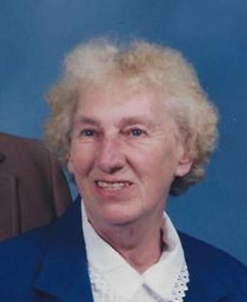 Viola L. Strong Mcilwain Profile Photo