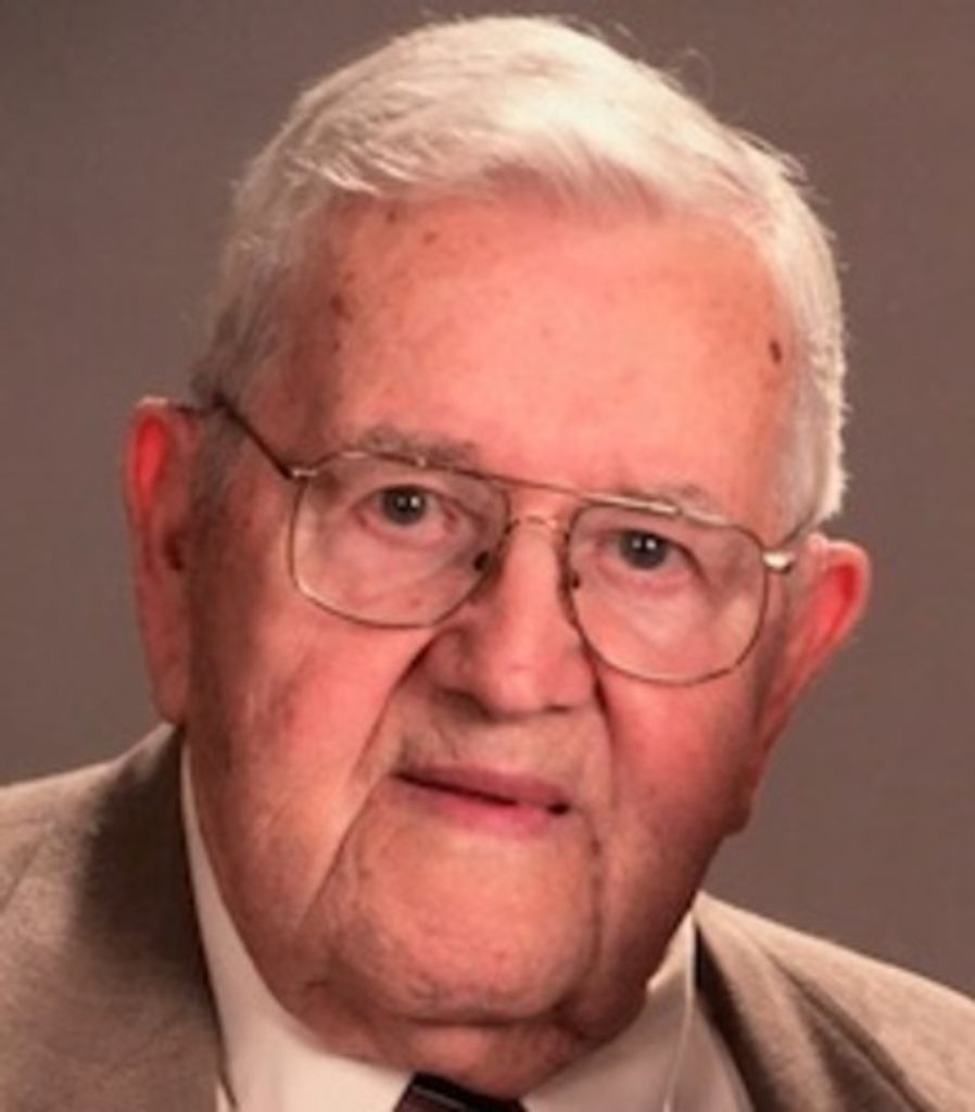 Harold K. Groff