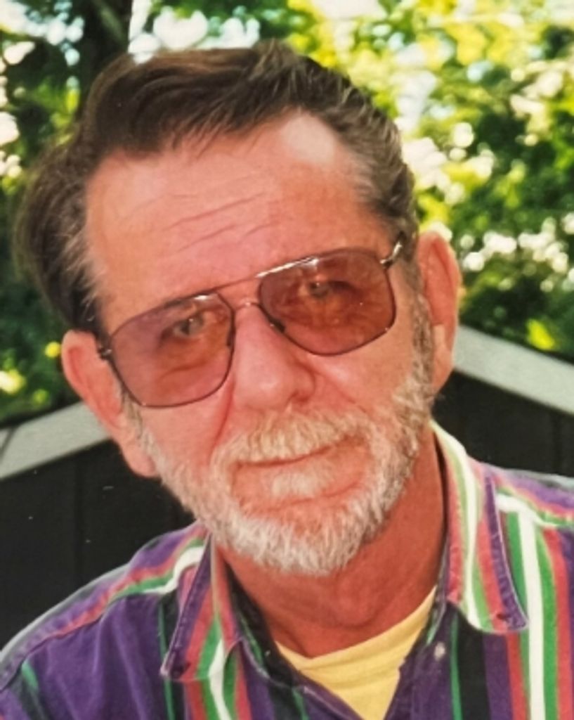 Richard R. Thompson