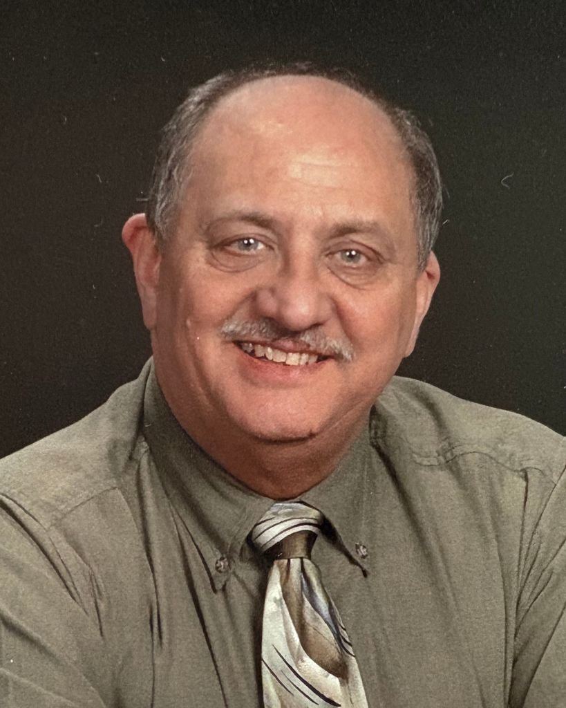 Thomas A. Rich Profile Photo