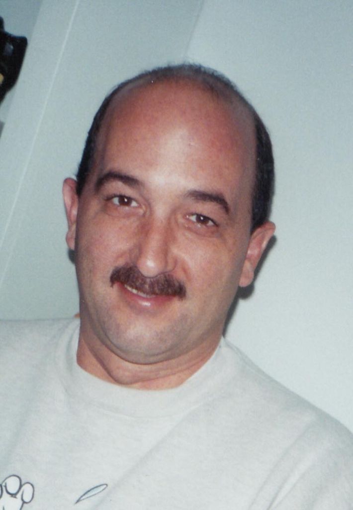 Timothy Scott Mathis Profile Photo