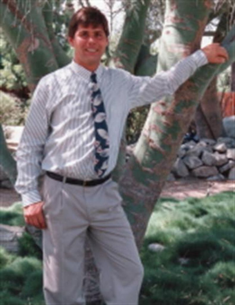 John Rolland Thompson Profile Photo