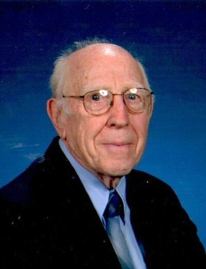 Luke A. Birky
