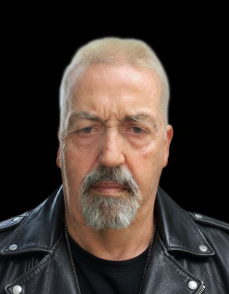 Marshall B. Stamper Profile Photo