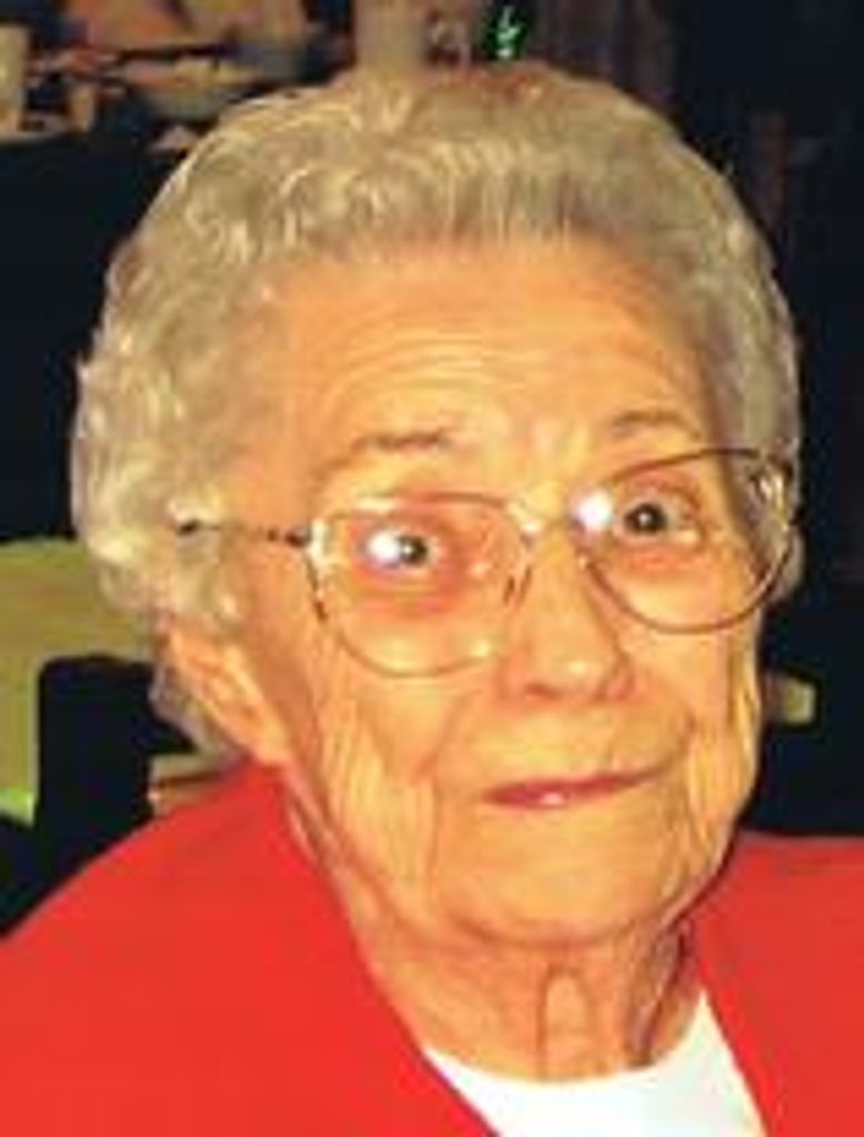 Evelyn Pratt