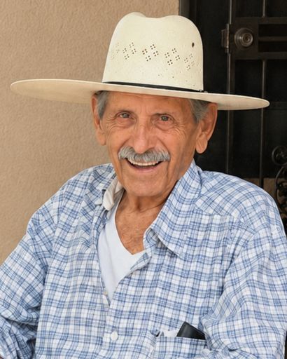 Roberto Tagle's obituary image