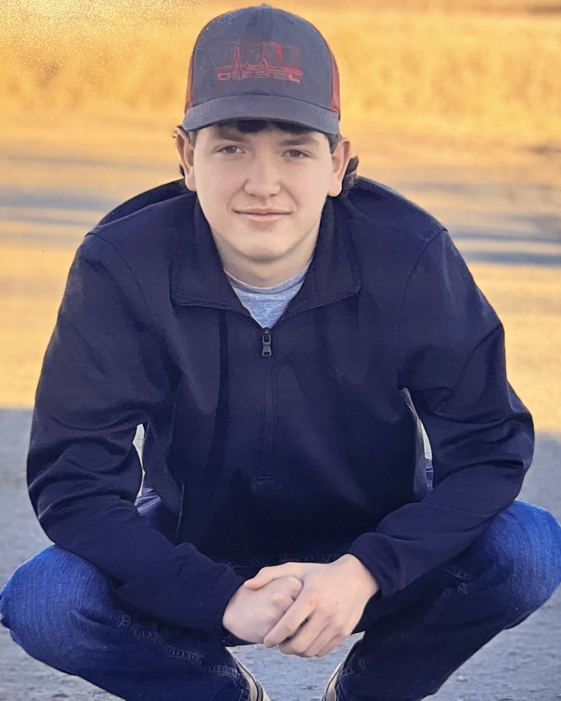 Nicholas Brull Profile Photo