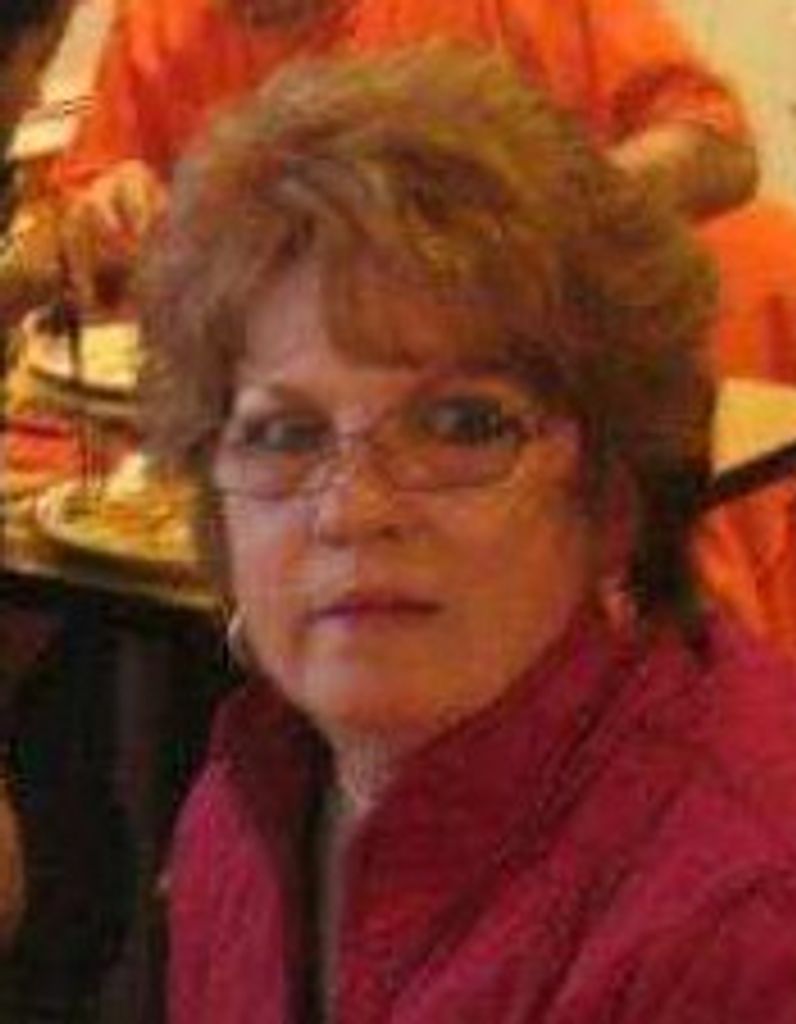 Bernadette L. (Sammons)  Arcara