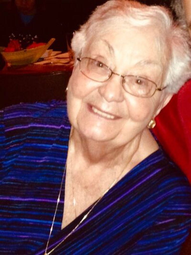 Rose M. Deyab Profile Photo