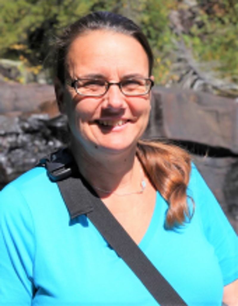 Shelley Lynn Scheeringa Profile Photo