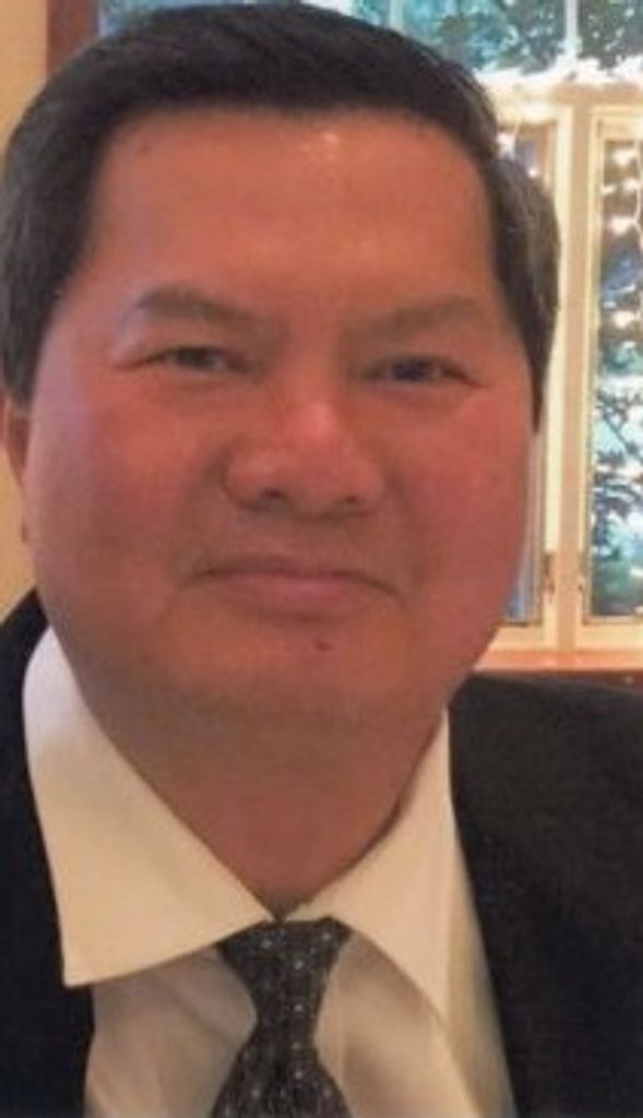 Quang D. Nguyen