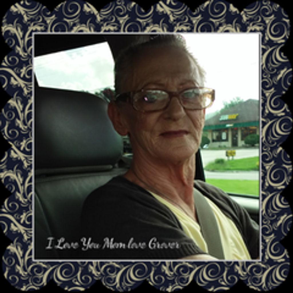 Stella F. Sandifer