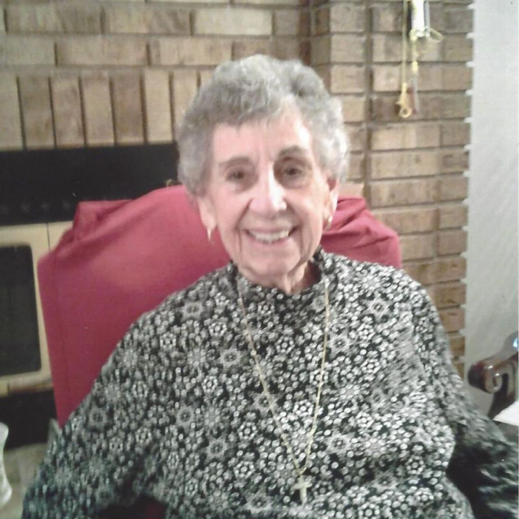Helen B  Mellos