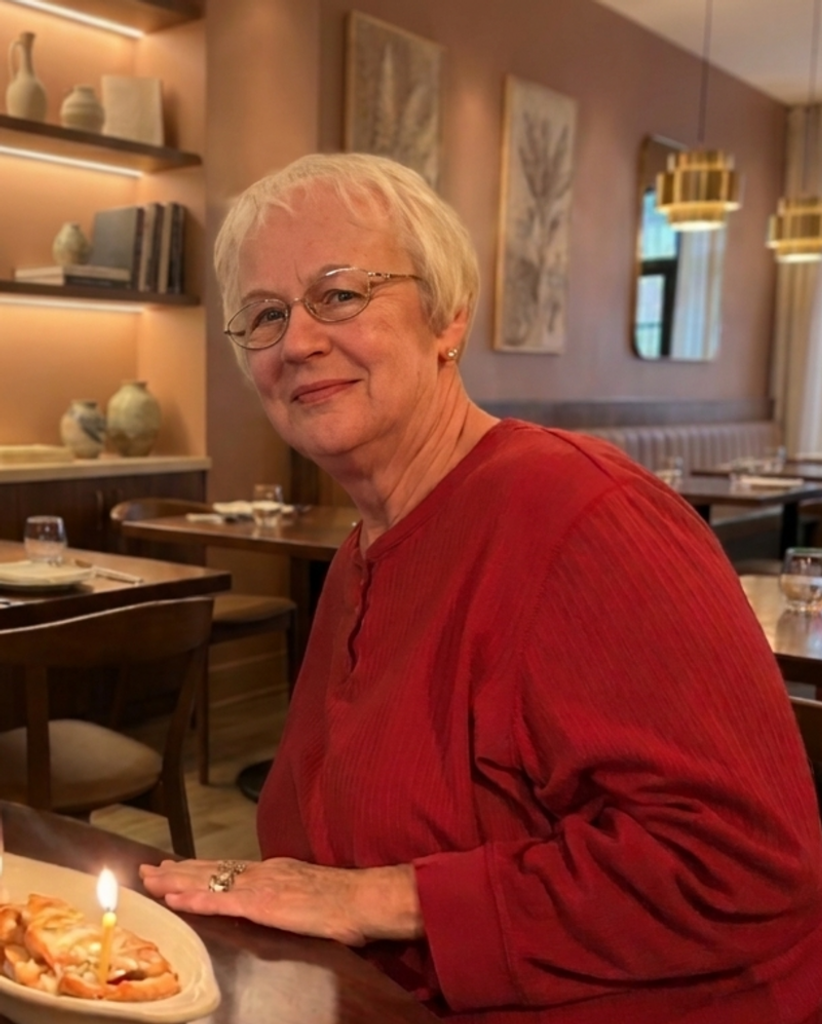 Eileen A. Gasiorowski Profile Photo