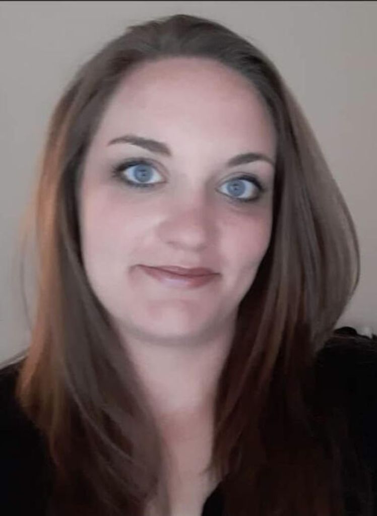 Jamie René Roush