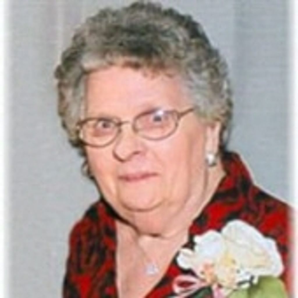 Gertrude Rott