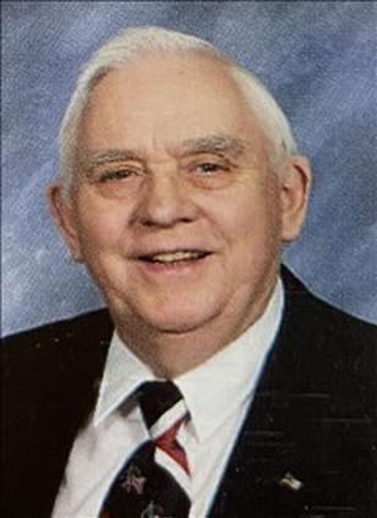 Robert "Bud" Inglett Profile Photo