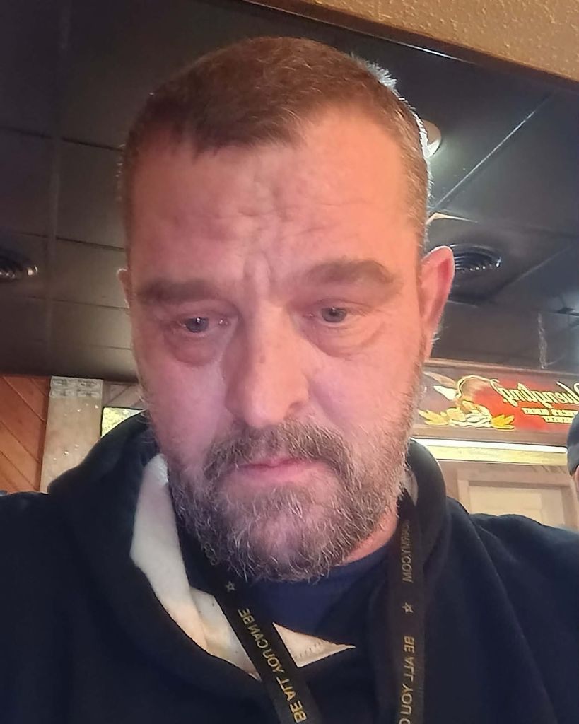 Garry Lee Stevens, Jr. Profile Photo