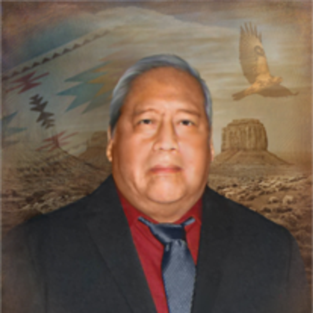 William Roy Mckinley
