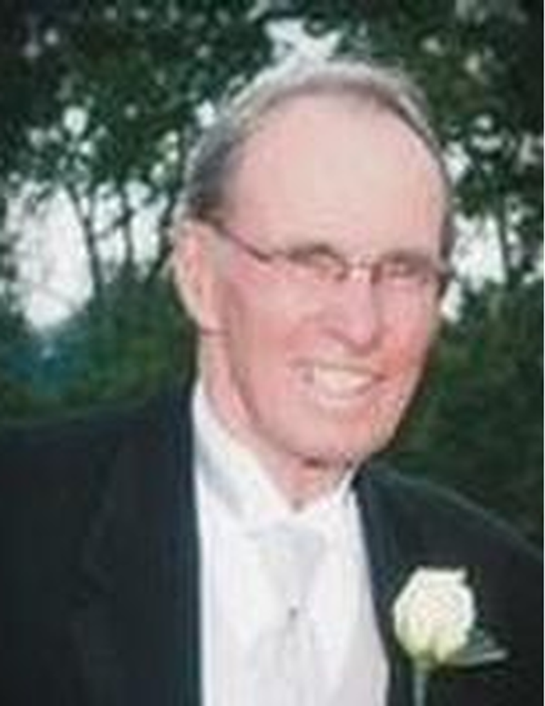 Walter  E. Schmidt