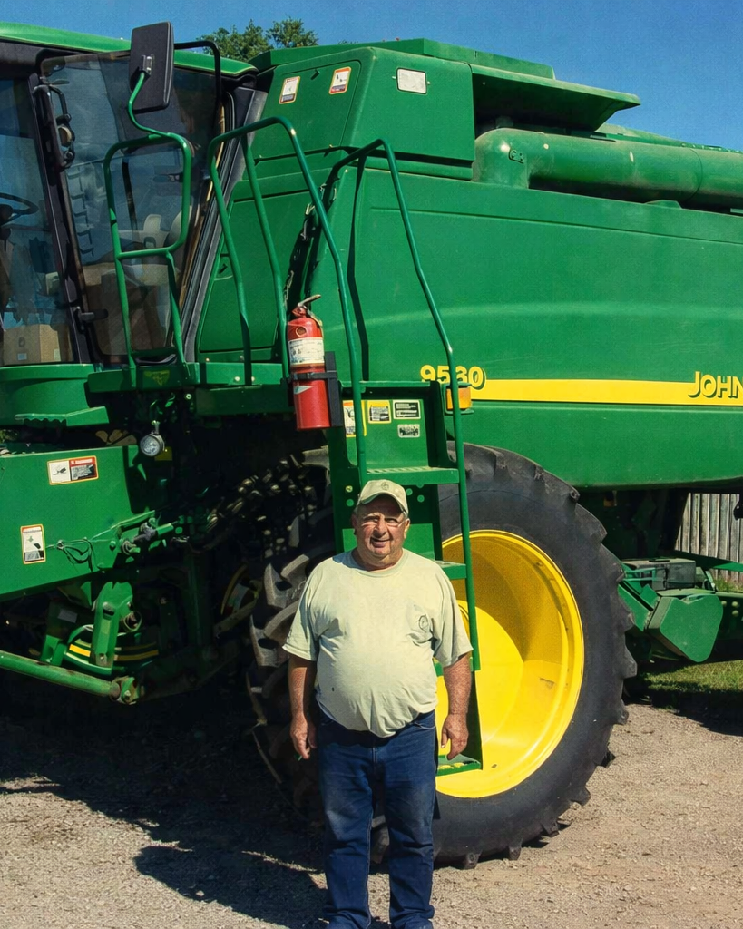 Rodney Leo Pechous Profile Photo