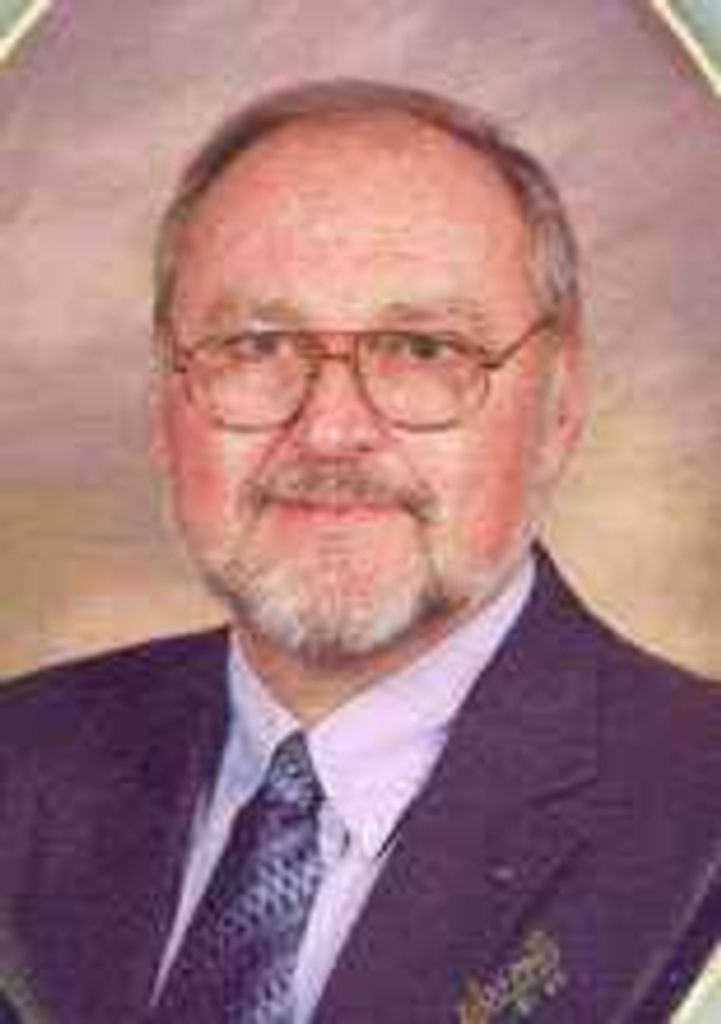 Donald Gifford Lee, Jr.