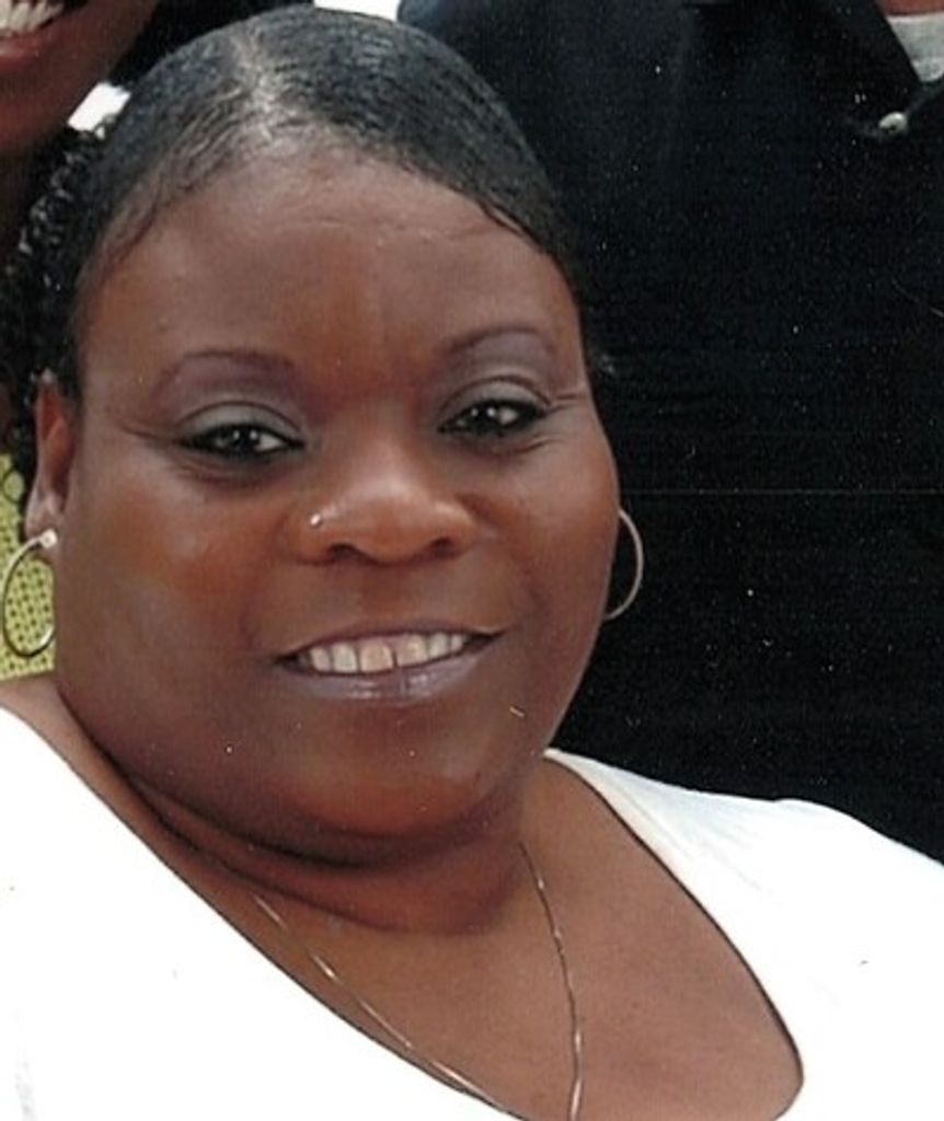 Sharmain Marie Brown Profile Photo