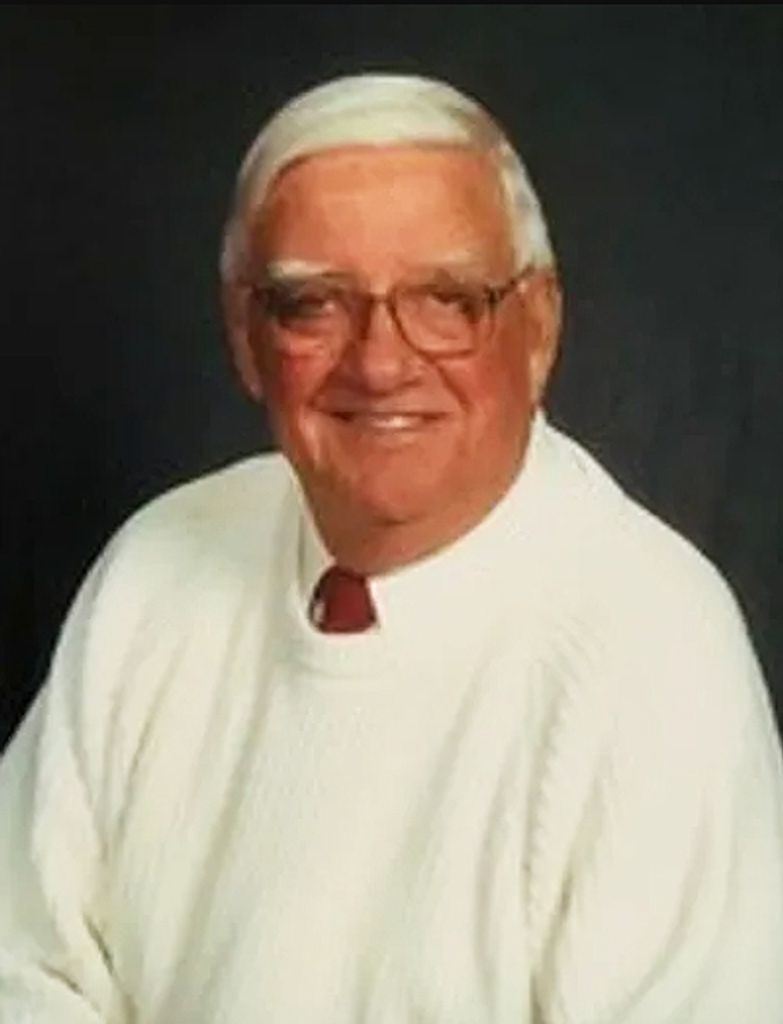 Joseph R. Blais, Jr., A.I.A. Profile Photo