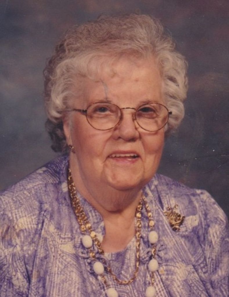 Beatrice (Mccorkel)  Dunk